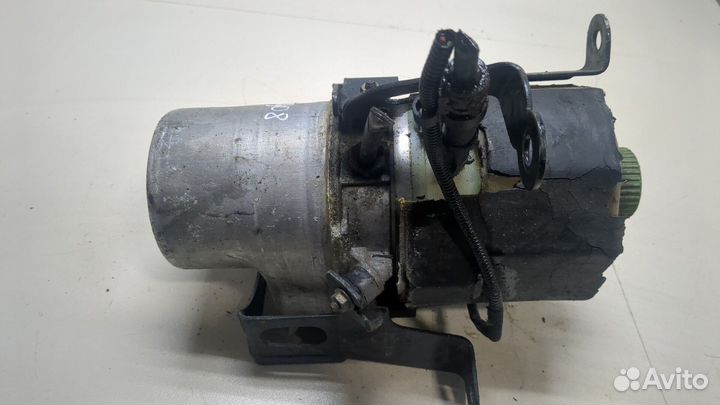 Насос усилителя руля Volkswagen Polo