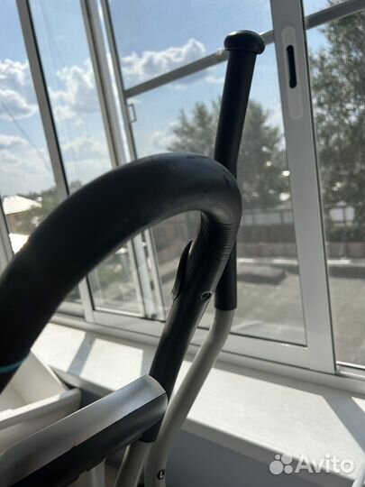 Элипсоидный тренажер