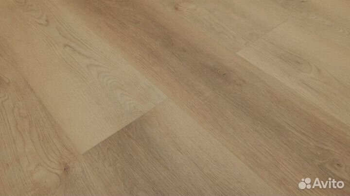 Виниловые полы