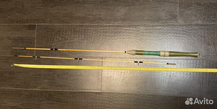 Спининг СССР