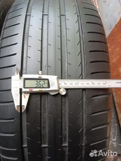 Pirelli Scorpion 235/50 R19 99V