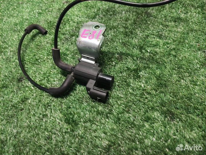 Клапан вакуумный электромагнитный Chevrolet Spark