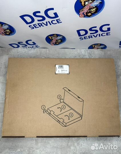 Ремкомплект мехатроника