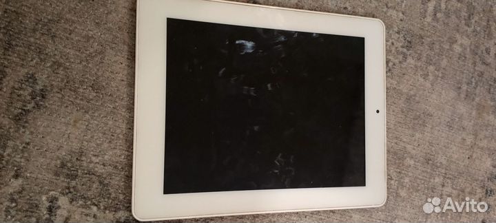 Планшет prestigio multipad 2