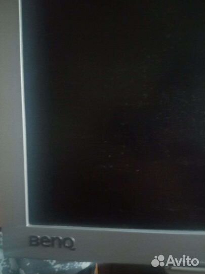 Монитор Benq