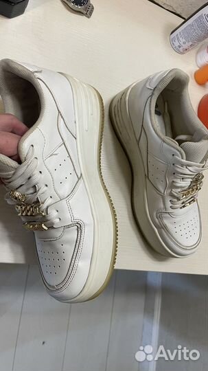 Кеды женские bershka 38