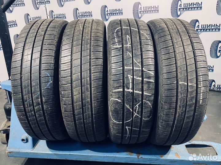 Goodyear EfficientGrip 195/55 R20 95H