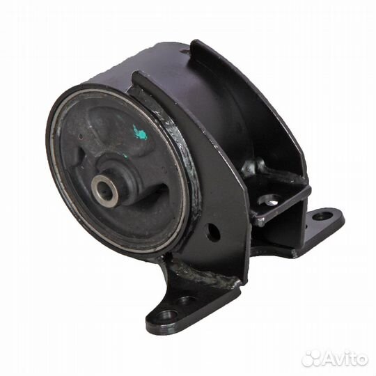 Опора Двигателя Коробки на NIssan