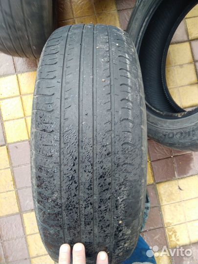 Hankook Optimo K406 185/65 R15