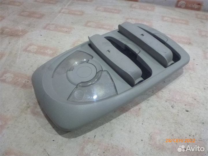 Плафон салонный Ssangyong Kyron DJ D20DT 2006-2007