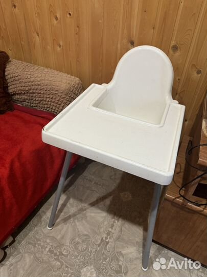 Стульчик для кормления