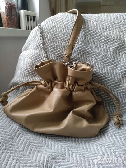 Сумка мешок