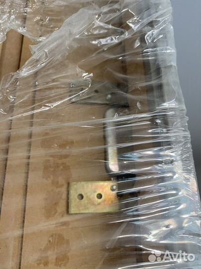 Межкомнатные двери