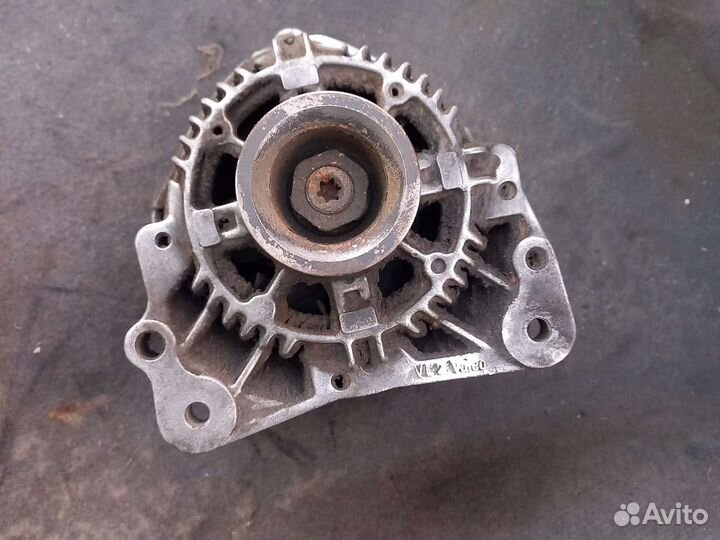 Генератор Volkswagen Polo Classic