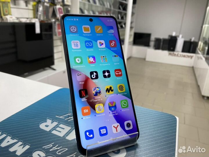 Смартфон Xiaomi Redmi 10 128Gb (Скупка/обмен)