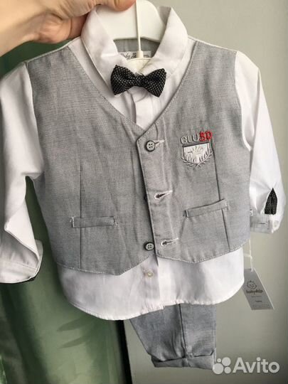 Детский костюм