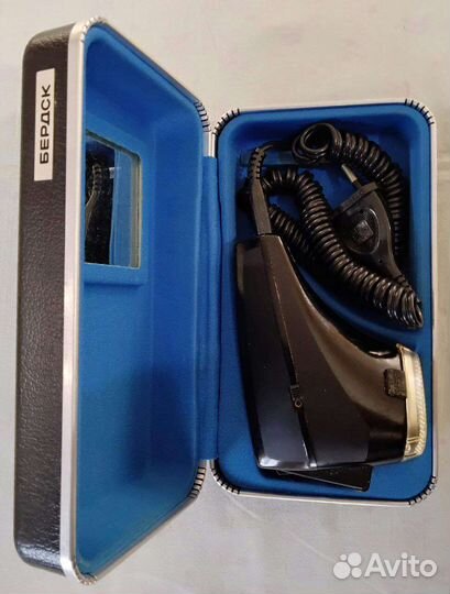 Электробритва