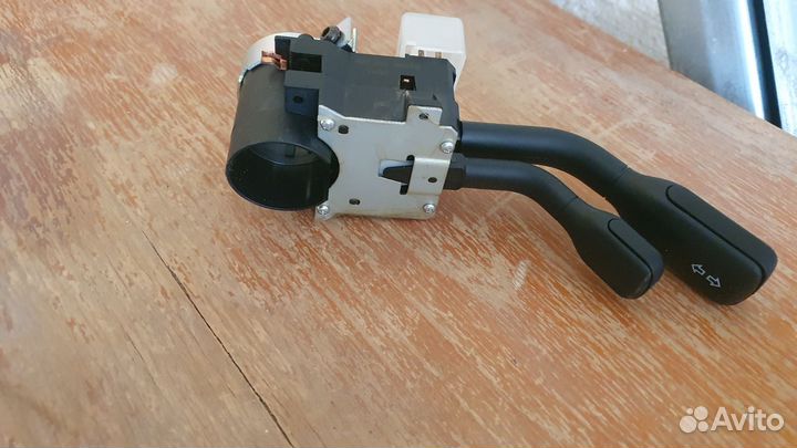 Выключатель ауди