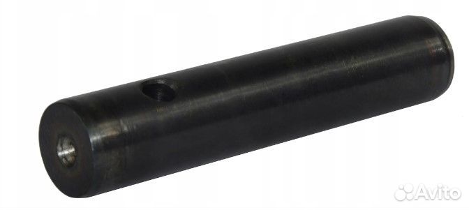 Палец крепление основания гидроцилиндра челюсти TE