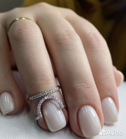 Мастер маникюра подологии