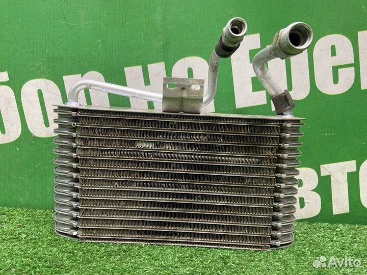 Испаритель кондиционера Daewoo Nexia N100 F16D3