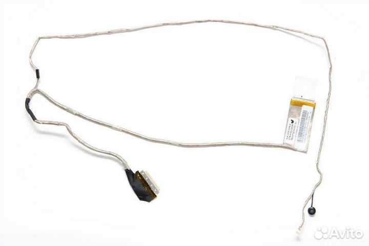 Шлейф матрицы qtxj4-ESL0206A 14005-00380100 для As