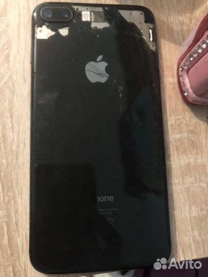 iPhone 8 Plus, 64 ГБ