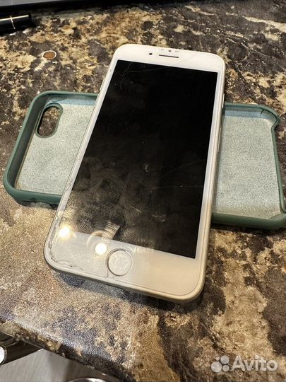 Apple iPhone 7 128gb