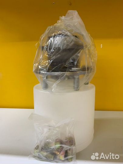 Подшипник ступицы задний mitsubishi lancer