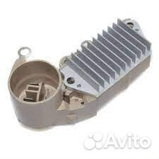 Регулятор напряжения генератора Toyota