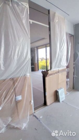 Зеркала в офис