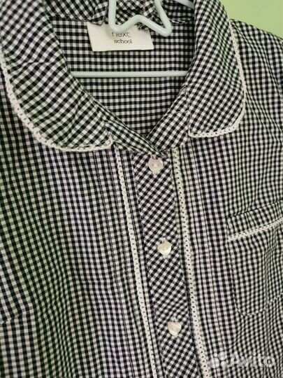 Платье летнее для девочки