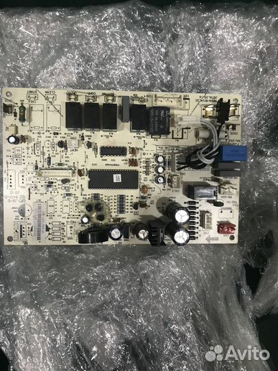 Плата внутреннего блока KFR-120L/SDY-S2. Новая