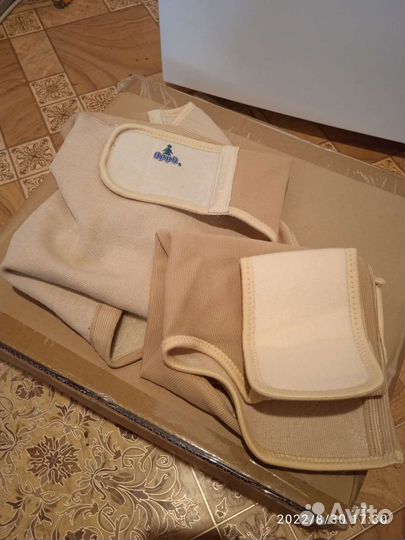 Бандаж тазобедренный ортопедический