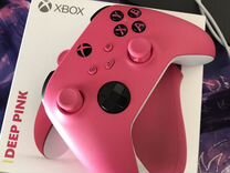 Геймпад Xbox One Deep Pink