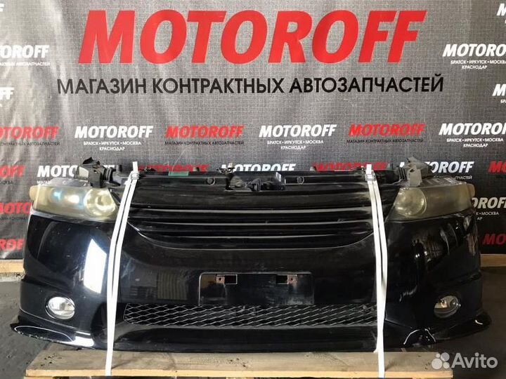 Ноускат Хонда Одиссей RB1 (1 модель) ксенон А366