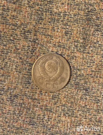 Продам монеты СССР