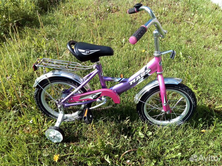 Детский велосипед mars, беговел ASE