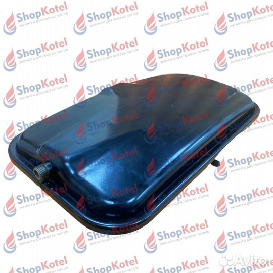 Расширительный бак 8л. Vaillant Turbotec 181051