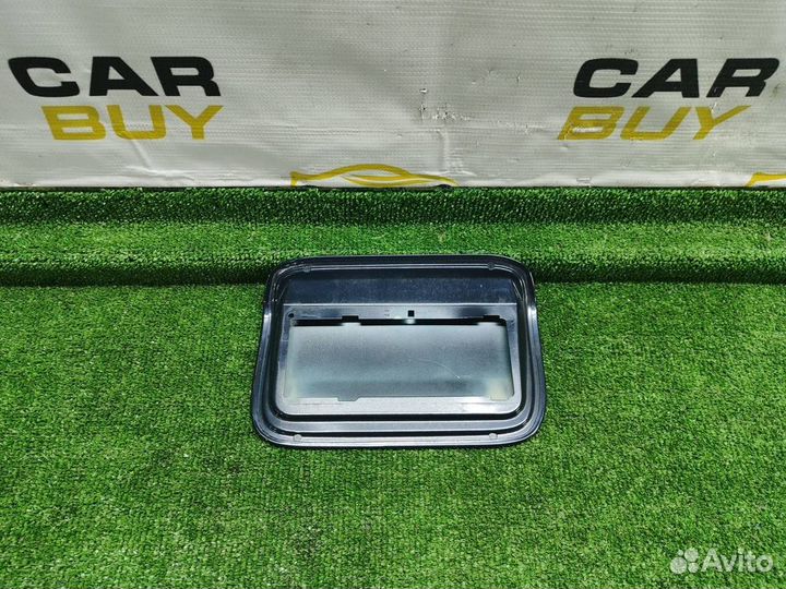 Лючок топливного бака BMW 5 F10/F11/GT F07 рест