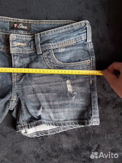 Шорты женские Guess