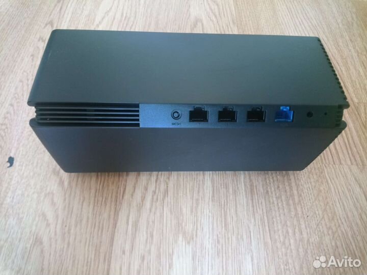 Wifi роутер xiaomi AX3000