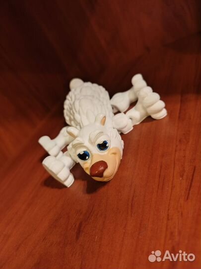 Медведь (3D принтер)