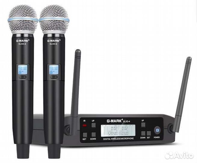 Радиосистема