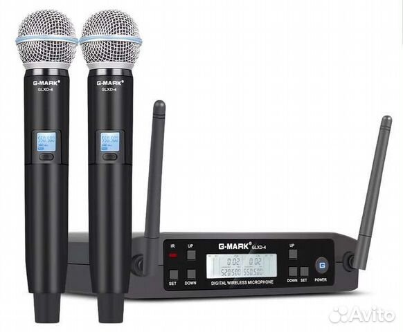 Радиосистема