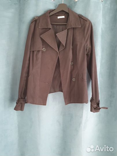 Пальто пиджак женское