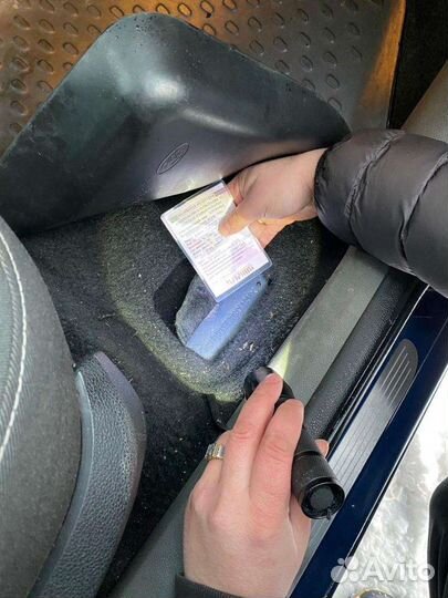 Автоподбор/Автоэксперт/Проверка авто, Осмотр авто