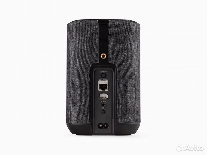 Denon Home 150 Heos Black акустика