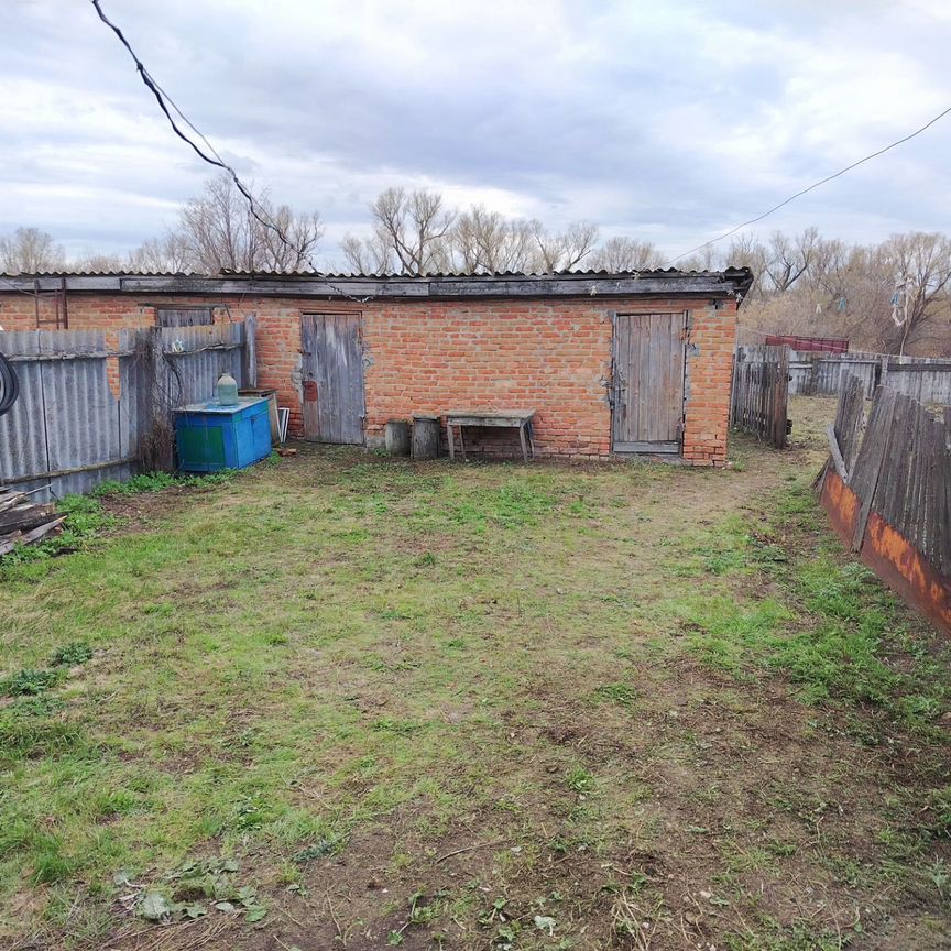 Квартира 3-комн. 61 м² в Шиханы — фото 7 из 19