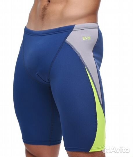 Плавки мужские